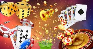 Exciting Gaming Experience at SlotsDynamite Casino & Sportsbook