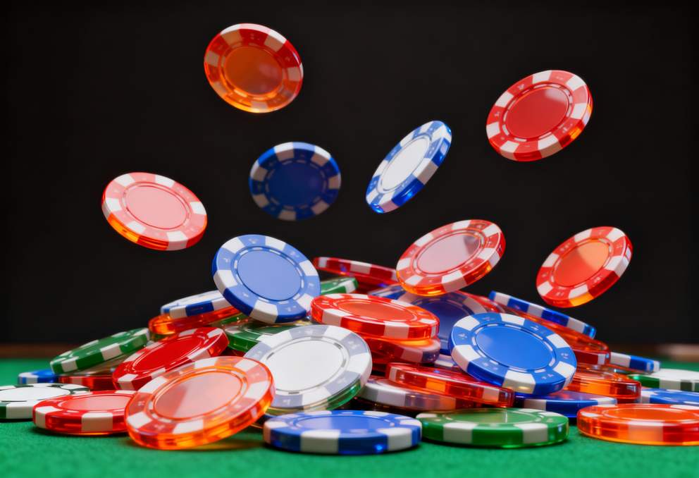 welle casino