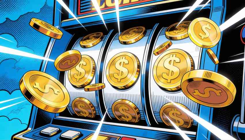 f1 casino online